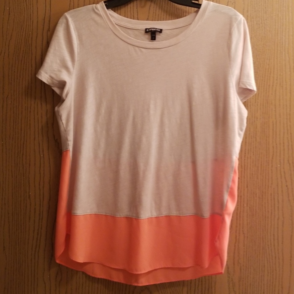 express shirt